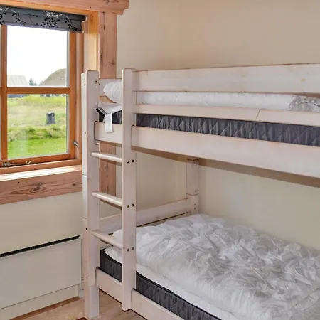 Brombaervej Xi Сasa de vacaciones *