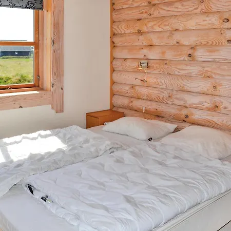 Ferienhaus Schönes Haus Mit 4 Schlafzimmern In Skjern Skjern
