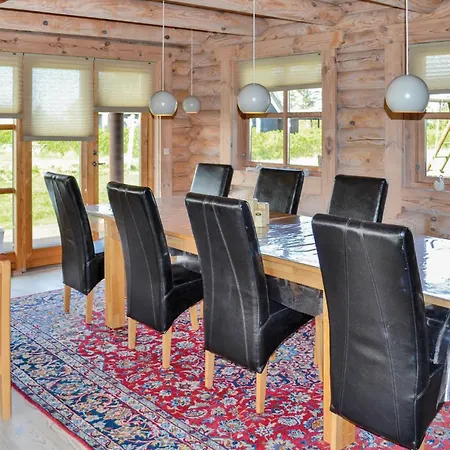 In Skjern With Wifi Holiday home