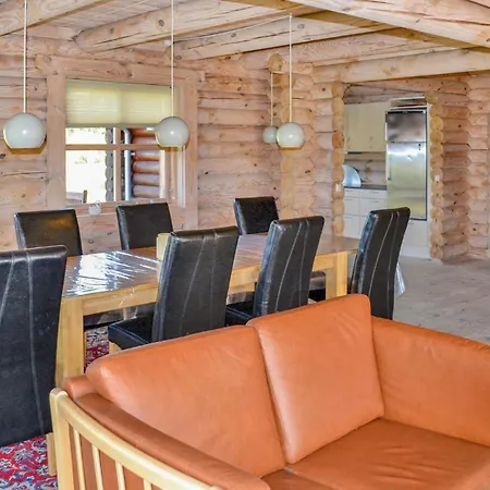 In Skjern With Wifi Holiday home *