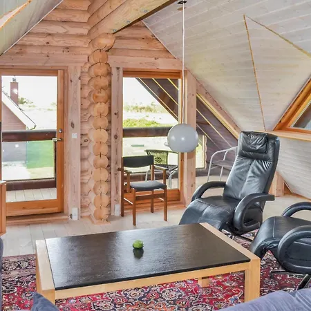 In Skjern With Wifi Holiday home
