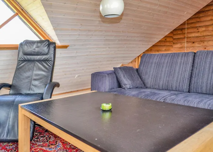 Feriehus Brombaervej Xi
