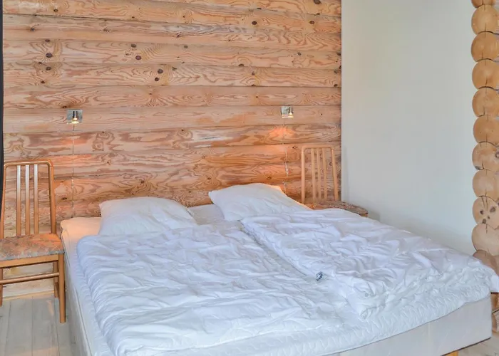 Feriehus Brombaervej Xi *